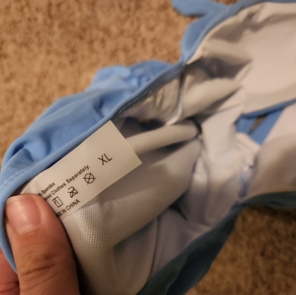 Shein One-piece Size XL - Picture 2 of 4